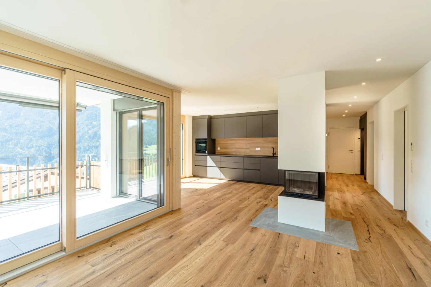 Haus Muloin